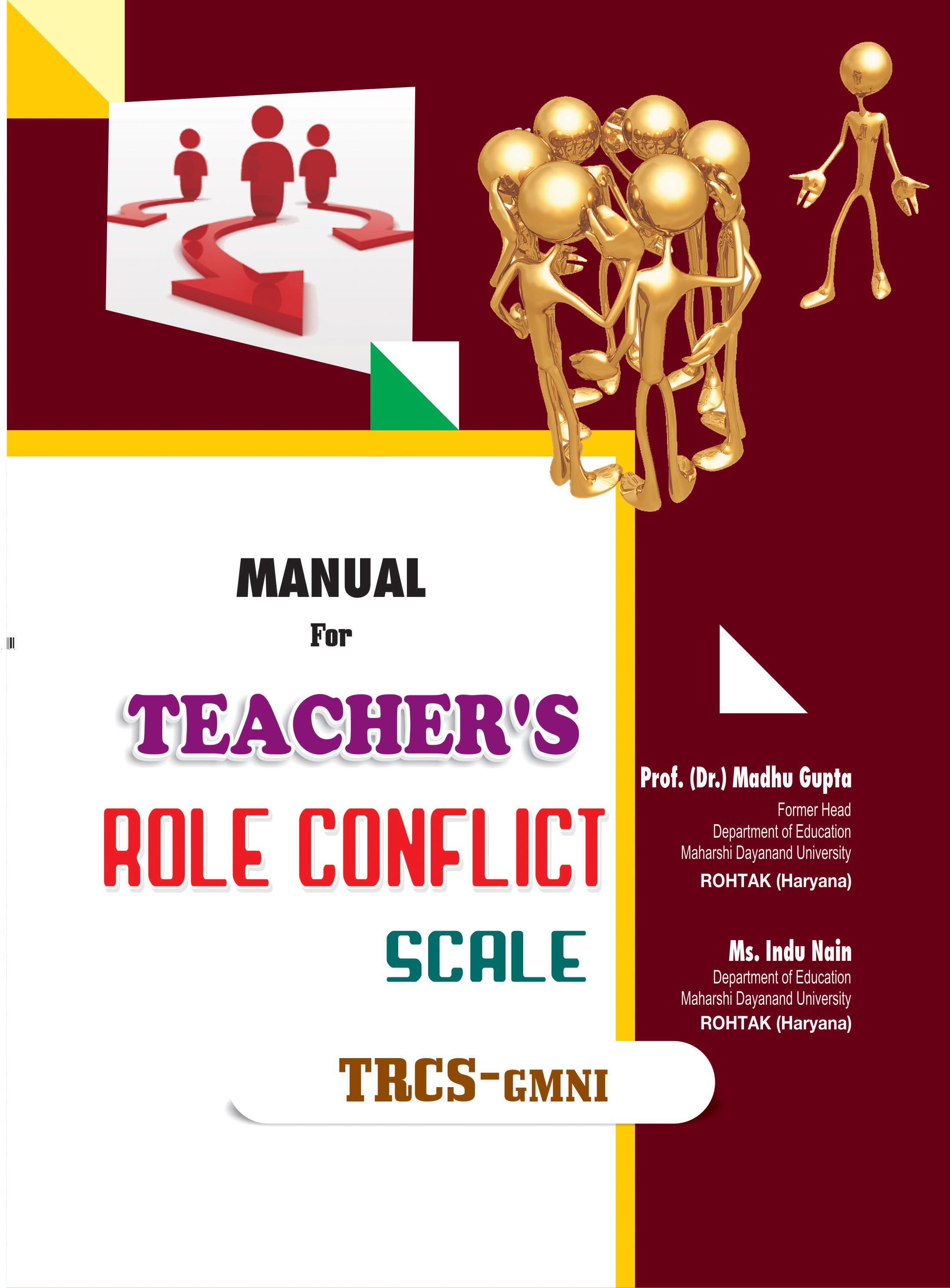 TEACHER-S-ROLE-CONFLICT-SCALE